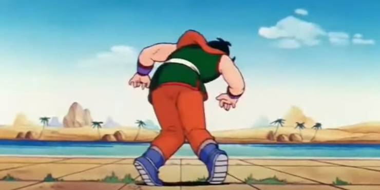 Dragon Ball 10 Ways Yamcha Was Really Underrated Dragon Ball 10 Ways Yamcha Was Really Underrated